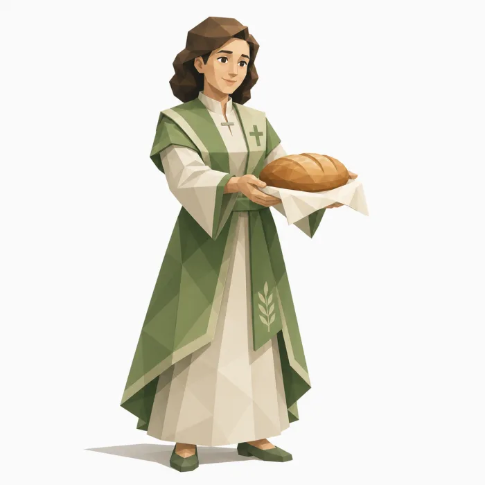 The Community Caregiver