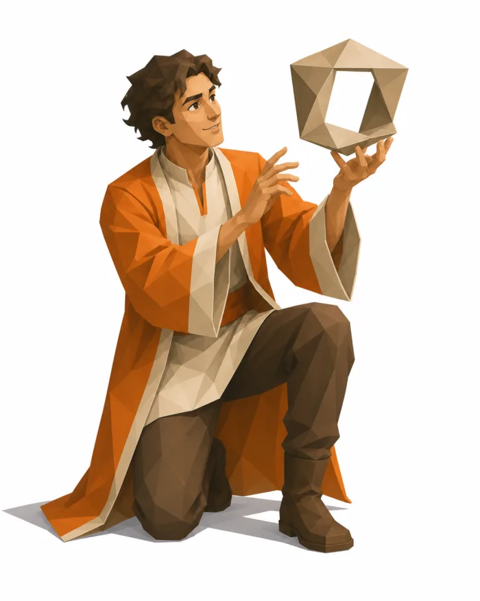 The Theological Innovator