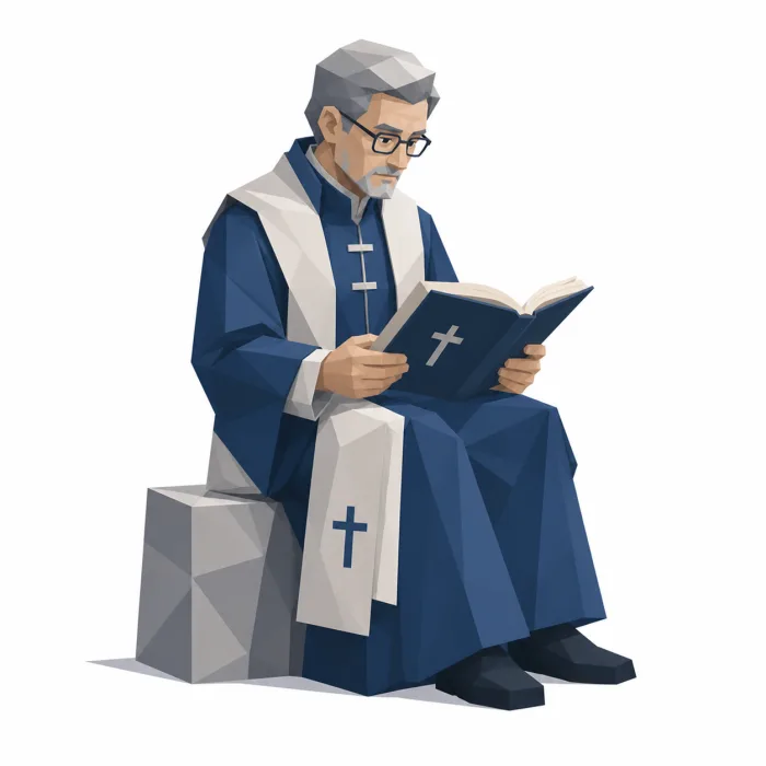 The Defender of Faith
